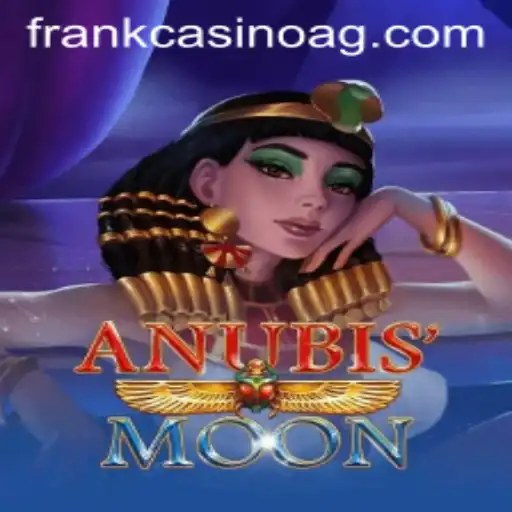 Discover AnubisMoon: The Mystical Adventure with babypg.bet