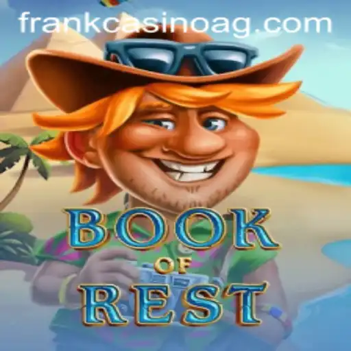 Exploring the Enchanting World of BookofRest: A Magical Adventure