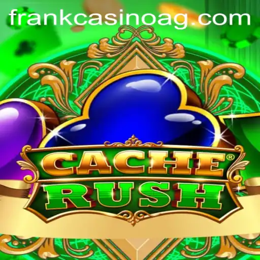 CacheRush: Dive Into the Exciting World of Digital Treasure Hunting