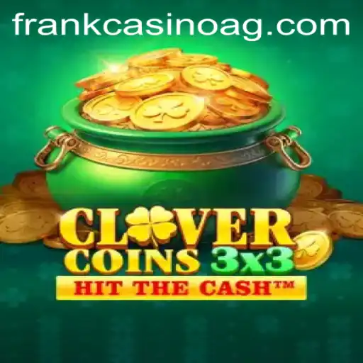 Discover the Exciting World of Clovercoin3x3 at babypg.bet