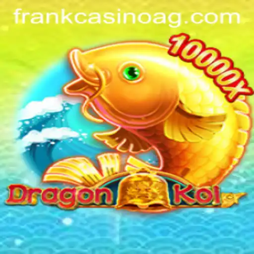 Exploring the Enigmatic World of DragonKoi: A Game That Blends Tradition with Modernity