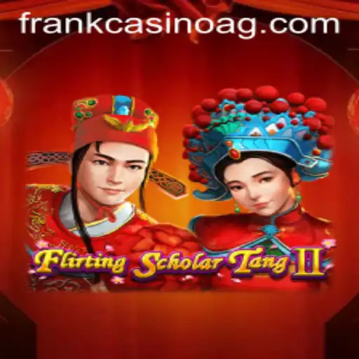 Exploring FlirtingScholarTangII: A Captivating Fusion of Strategy and Adventure