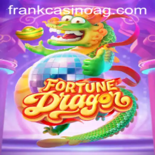 Unveiling FortuneDragon: A Riveting Digital Gaming Experience