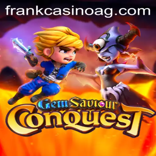 Discover the Thrilling World of GemSaviourConquest and Explore Its Dynamic Gameplay