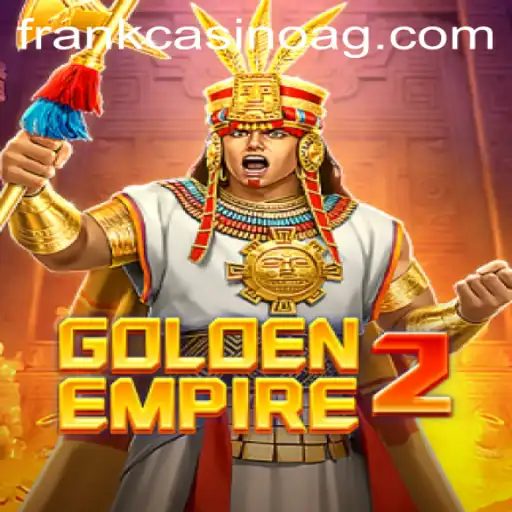 Explore the Virtual World of GoldenEmpire2