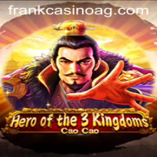 Hero of the 3 Kingdoms Cao Cao: An Epic Adventure in Ancient China