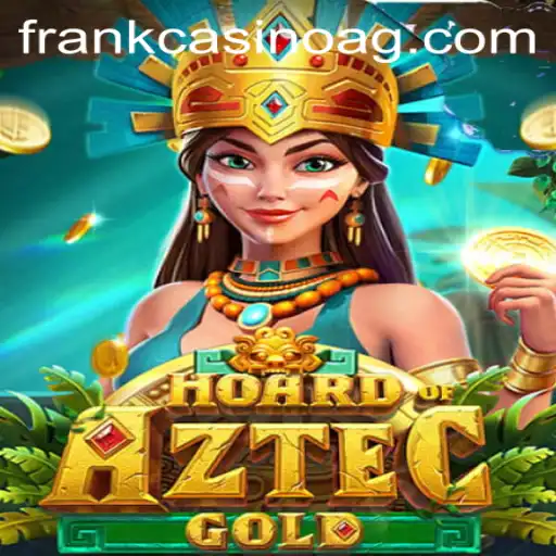 Unveiling the Treasure: HoardofAztecgold at babypg.bet