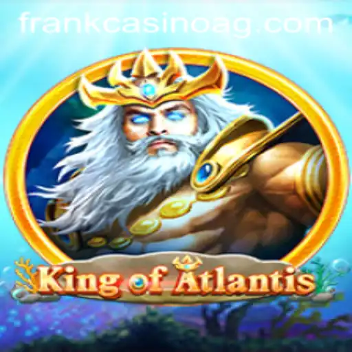 Discover the Excitement of KingofAtlantis: The New Gaming Sensation