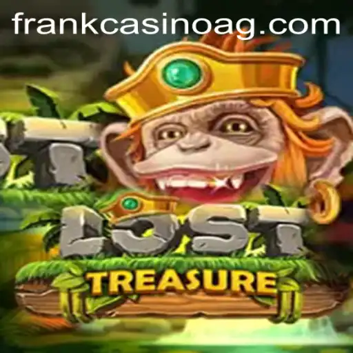 Explore the Secrets of LostTreasure - A Captivating Adventure Awaits