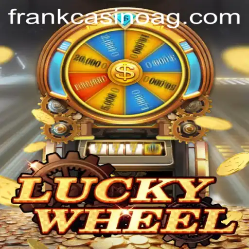Discover the Excitement of LuckyWheel: A Game of Fortune on babypg.bet