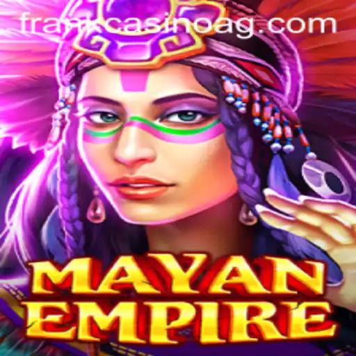 MayanEmpire: Exploring the Ancient Civilization Through Interactive Gaming