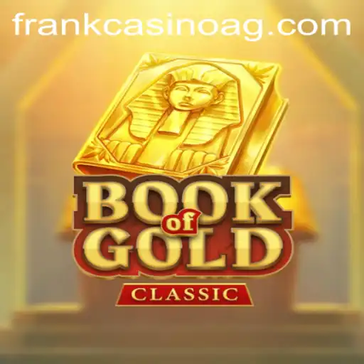 Exploring 'BookOfGoldClassic': A Timeless Adventure