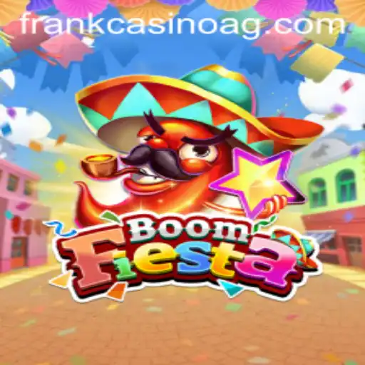 BoomFiesta: A Captivating Gaming Experience with babypg.bet
