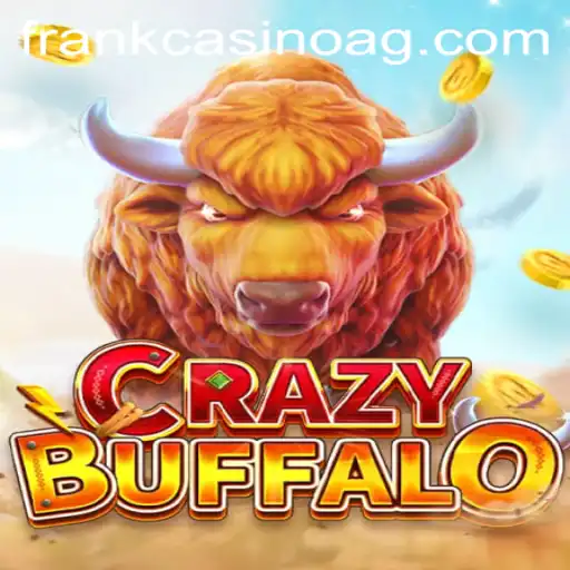 Exploring the World of CRAZYBUFFALO: An Exciting Gaming Experience
