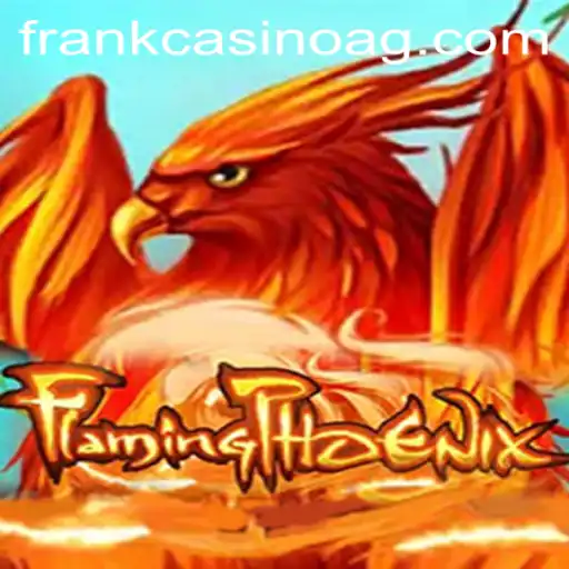 Discover the Thrilling World of FlamingPhoenix: A Revolutionary Game Experience