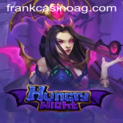 Unveiling HungryNight: An Immersive Gaming Experience