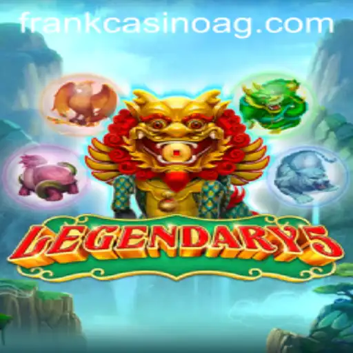 Exploring the Excitement of Legendary5: A Deep Dive into the Game