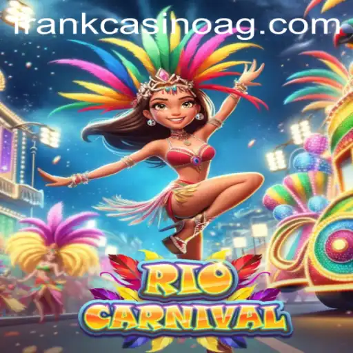 Unveiling RioCarnival: The Vibrant Slot Experience at babypg.bet