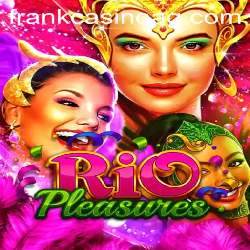 Unveiling RioPleasures: A Thrilling Journey Into Virtual Adventures