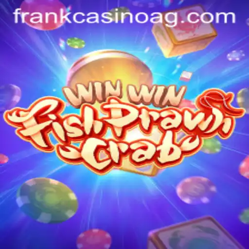 WinWinFishPrawnCrab: A Traditional Game with a Modern Twist