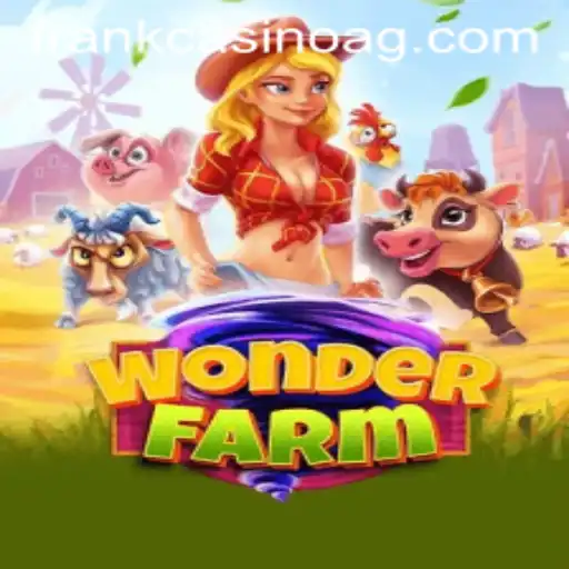 Exploring the Magical World of WonderFarm: A New Gaming Experience