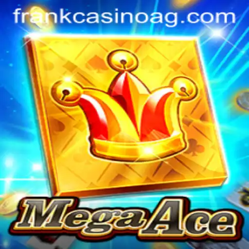 MegaAce: A Thrilling Gaming Experience