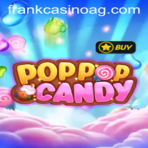 Unveiling the Exciting World of POPPOPCANDY: A New Gaming Sensation