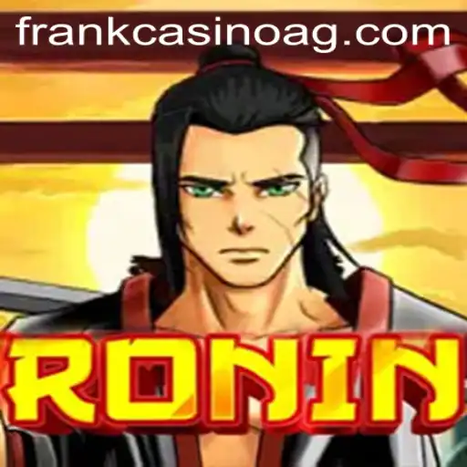 Unravelling the World of Ronin: A Unique Gaming Experience