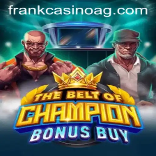 Unveiling 'TheBeltOfChampionBonusBuy': A Comprehensive Insight