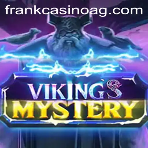 VikingsMystery: Unravel the Nordic Legend